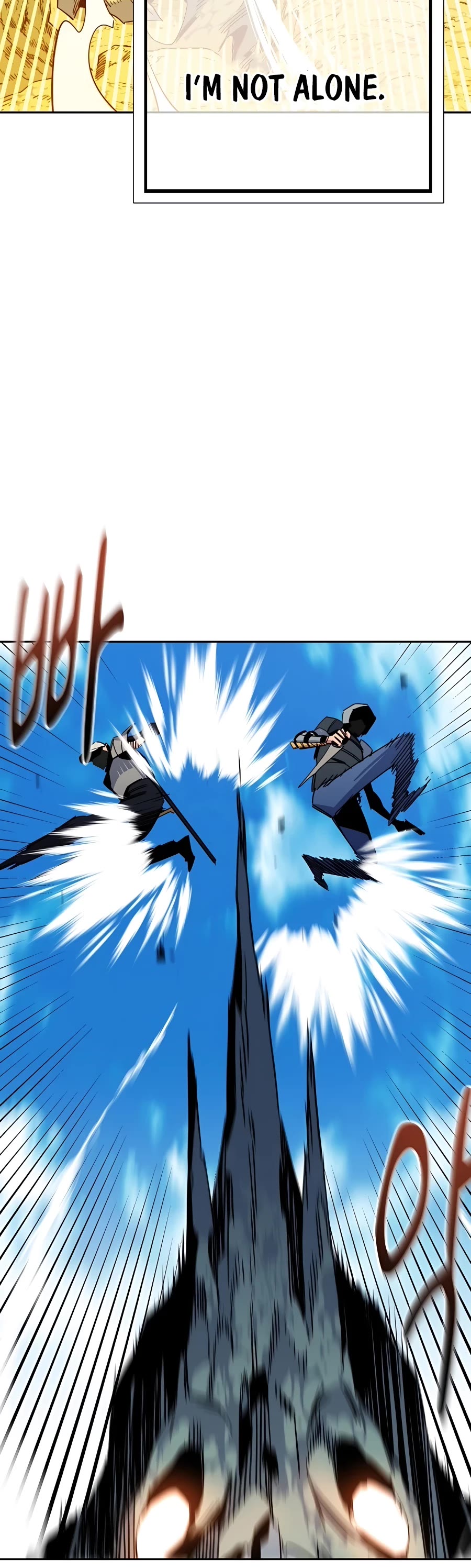 Auto Hunting With My Clones Chapter 1 page 22 - Chapter 1