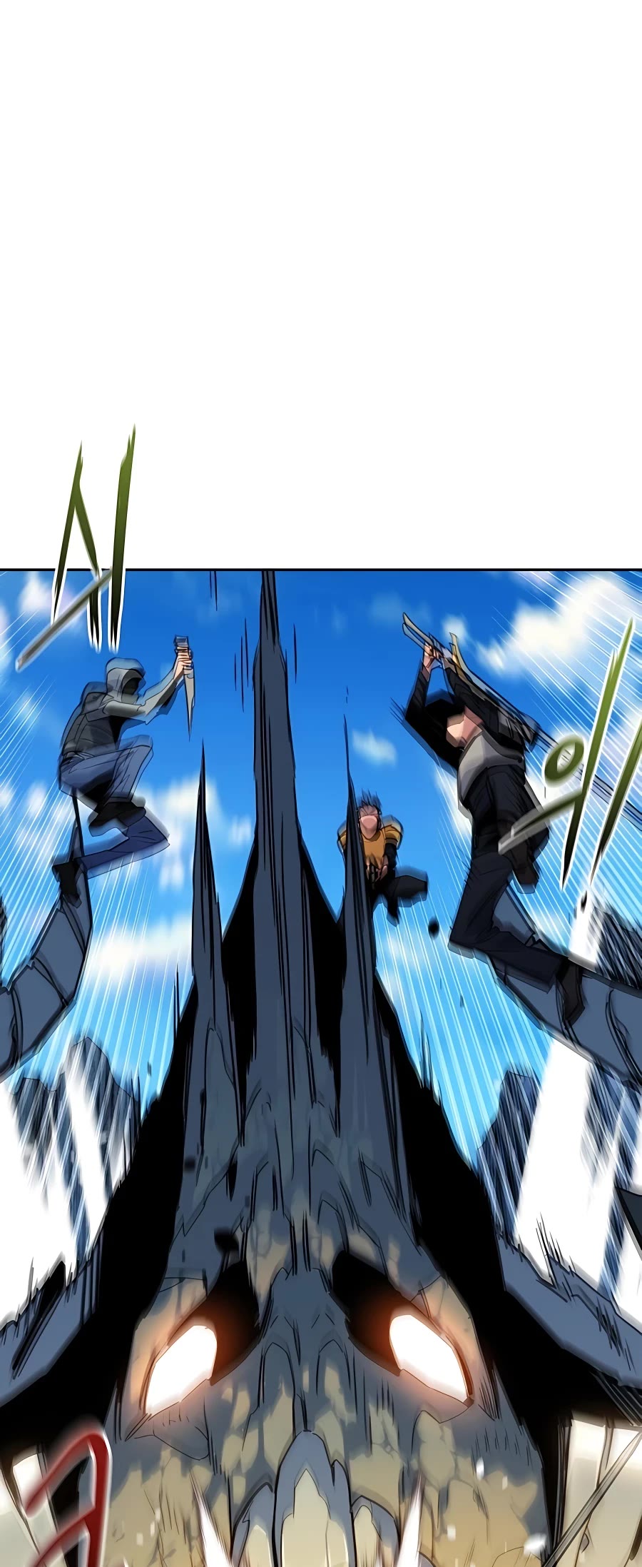 Auto Hunting With My Clones Chapter 1 page 23 - Chapter 1
