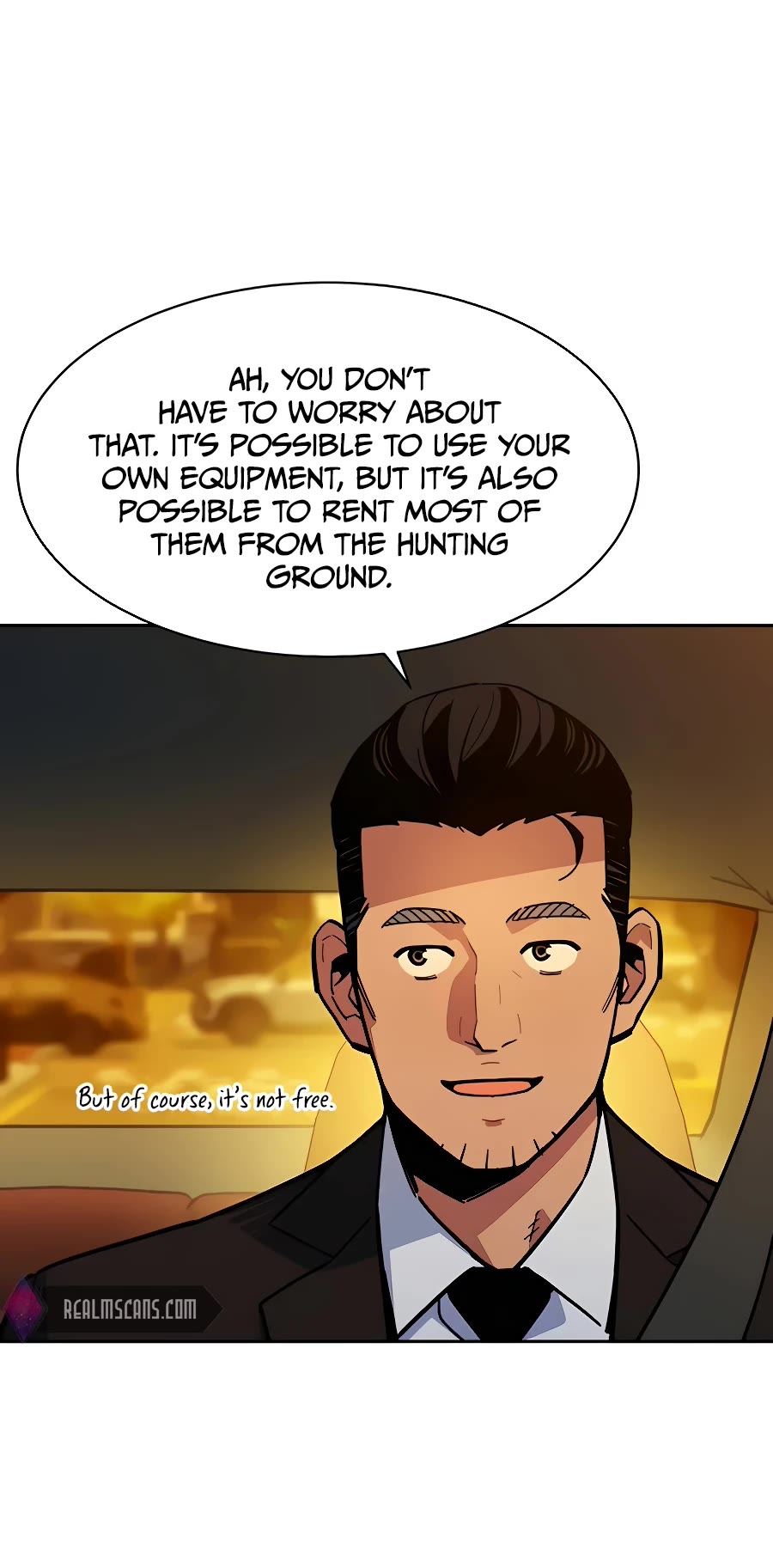Auto Hunting With My Clones Chapter 10 page 11 - Chapter 10