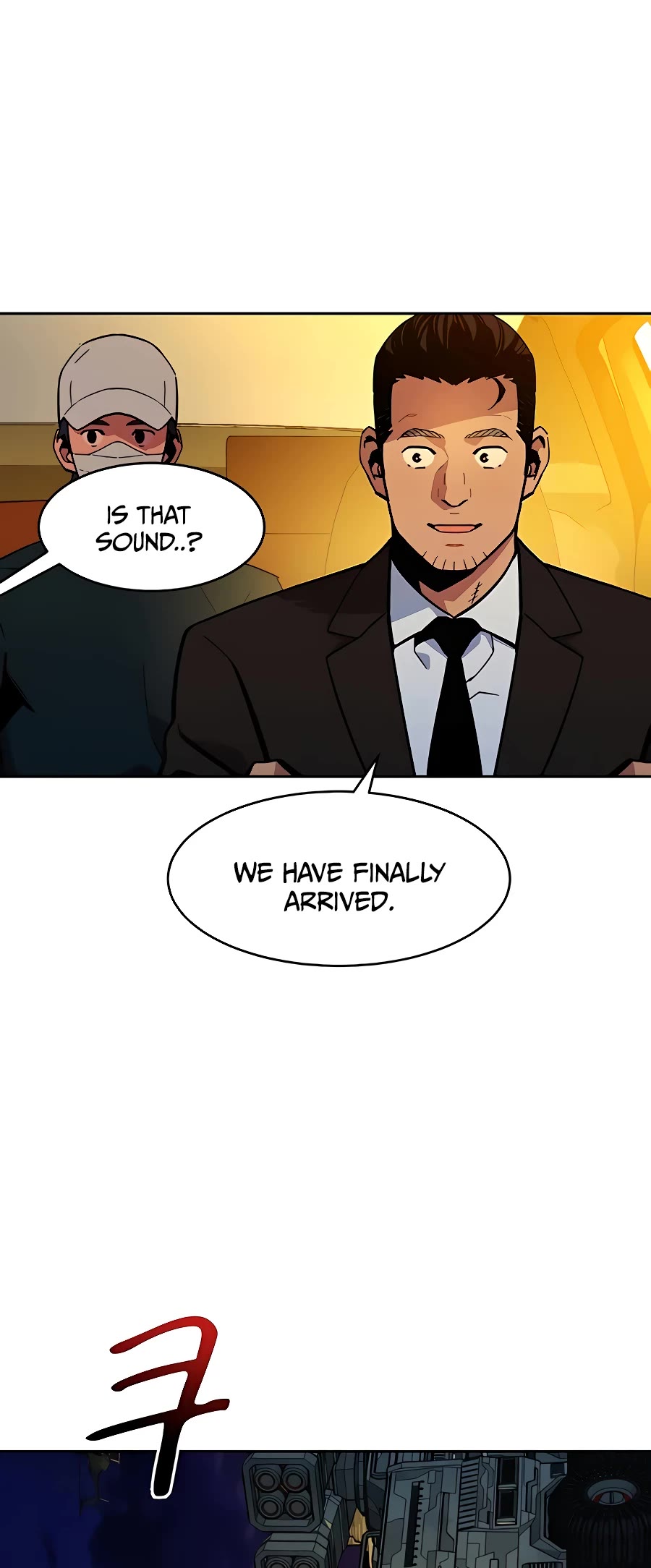Auto Hunting With My Clones Chapter 10 page 14 - Chapter 10