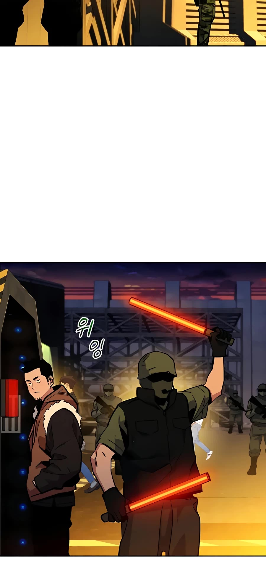 Auto Hunting With My Clones Chapter 10 page 17 - Chapter 10