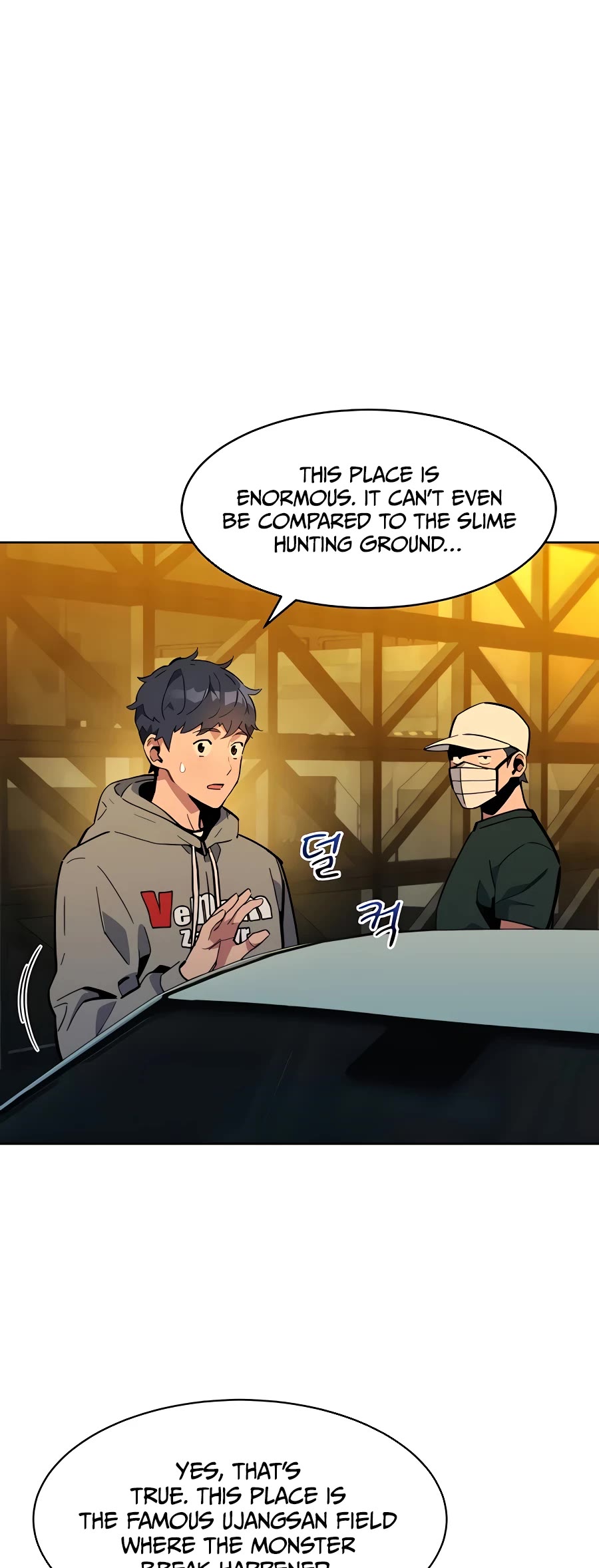 Auto Hunting With My Clones Chapter 10 page 18 - Chapter 10