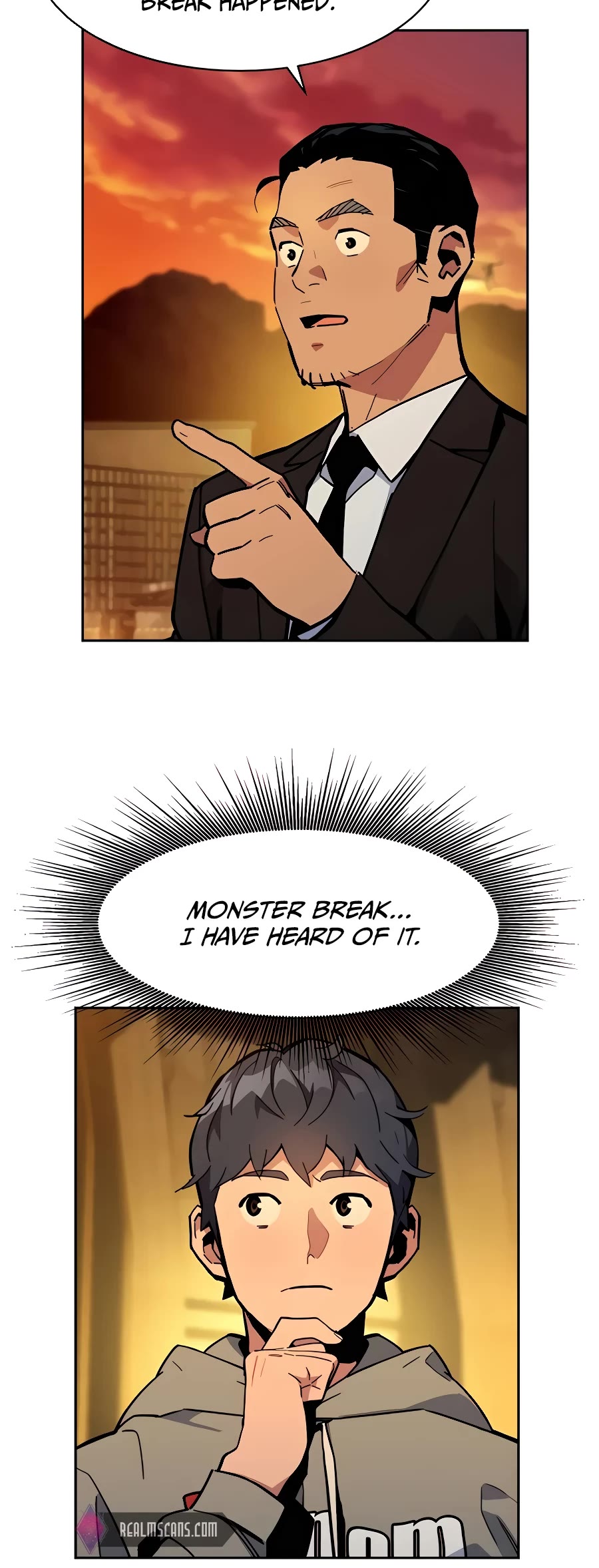 Auto Hunting With My Clones Chapter 10 page 19 - Chapter 10