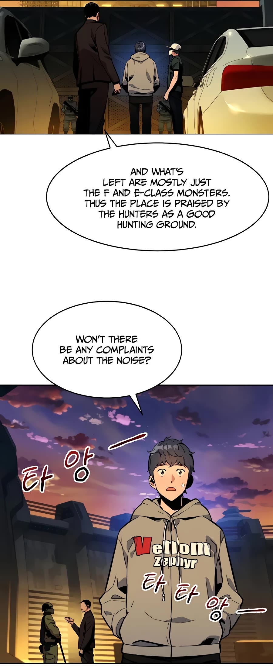 Auto Hunting With My Clones Chapter 10 page 27 - Chapter 10