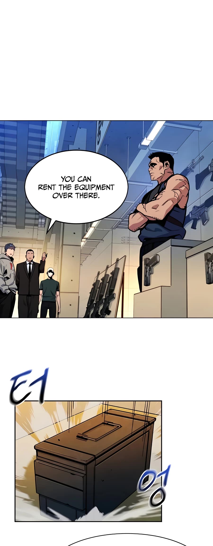 Auto Hunting With My Clones Chapter 10 page 30 - Chapter 10