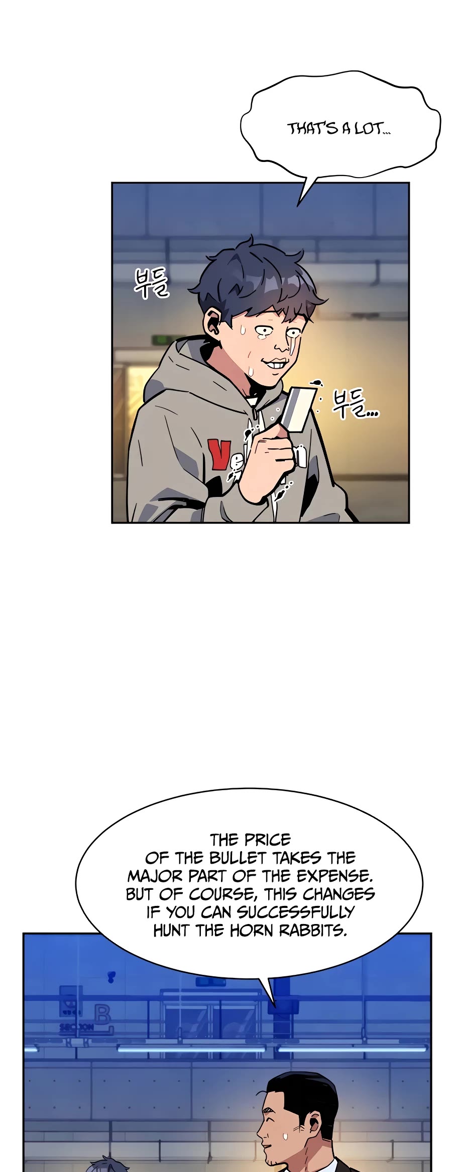 Auto Hunting With My Clones Chapter 10 page 32 - Chapter 10