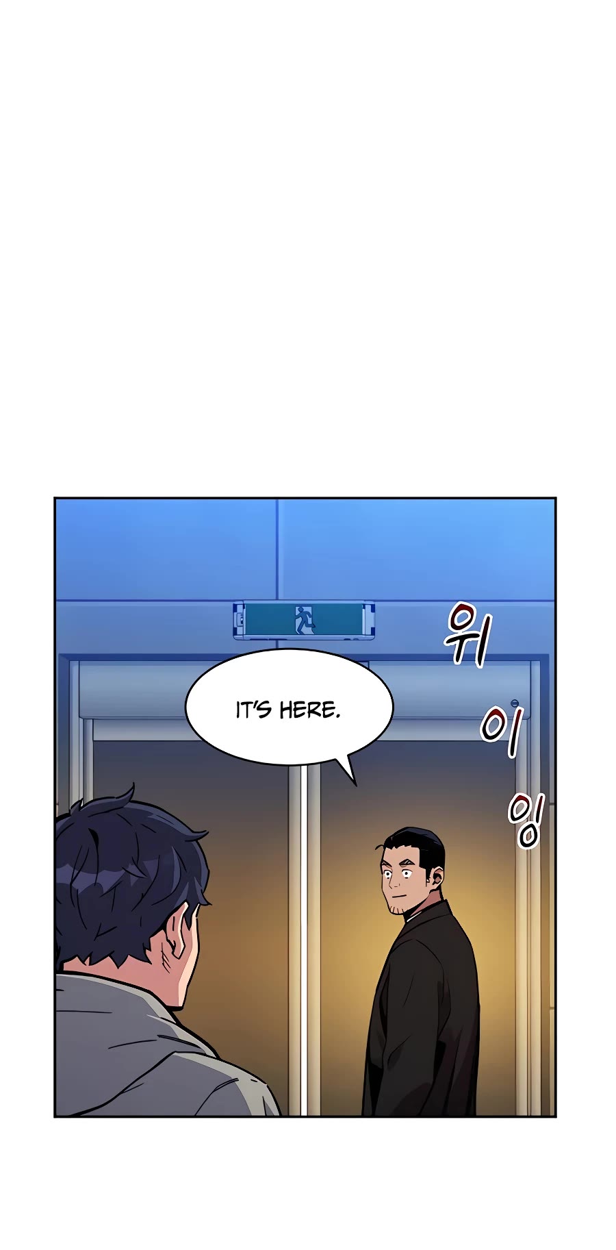 Auto Hunting With My Clones Chapter 10 page 34 - Chapter 10