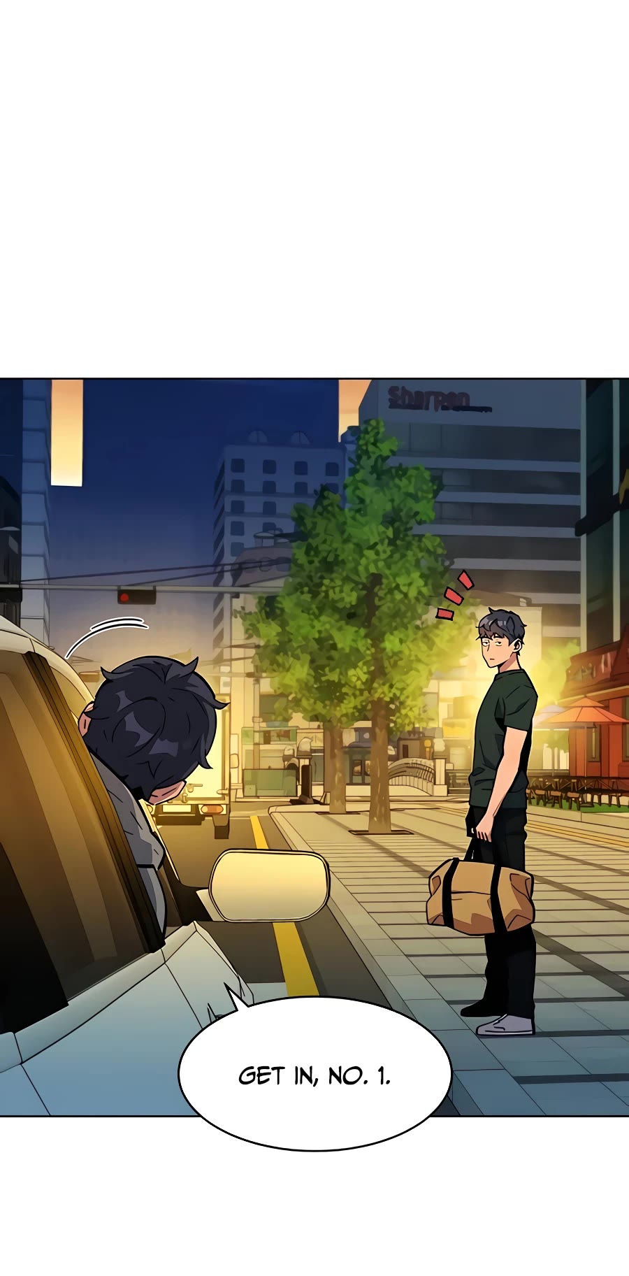 Auto Hunting With My Clones Chapter 10 page 4 - Chapter 10