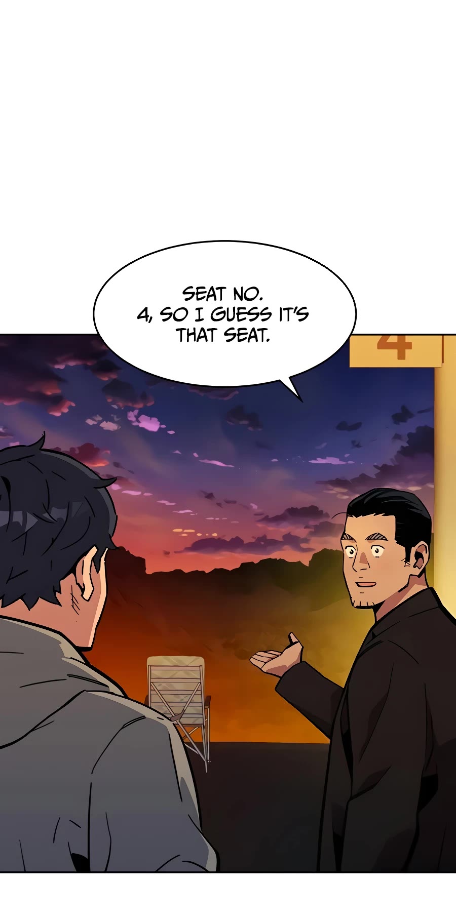 Auto Hunting With My Clones Chapter 10 page 40 - Chapter 10