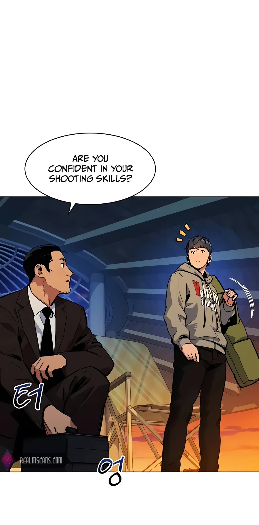 Auto Hunting With My Clones Chapter 10 page 41 - Chapter 10