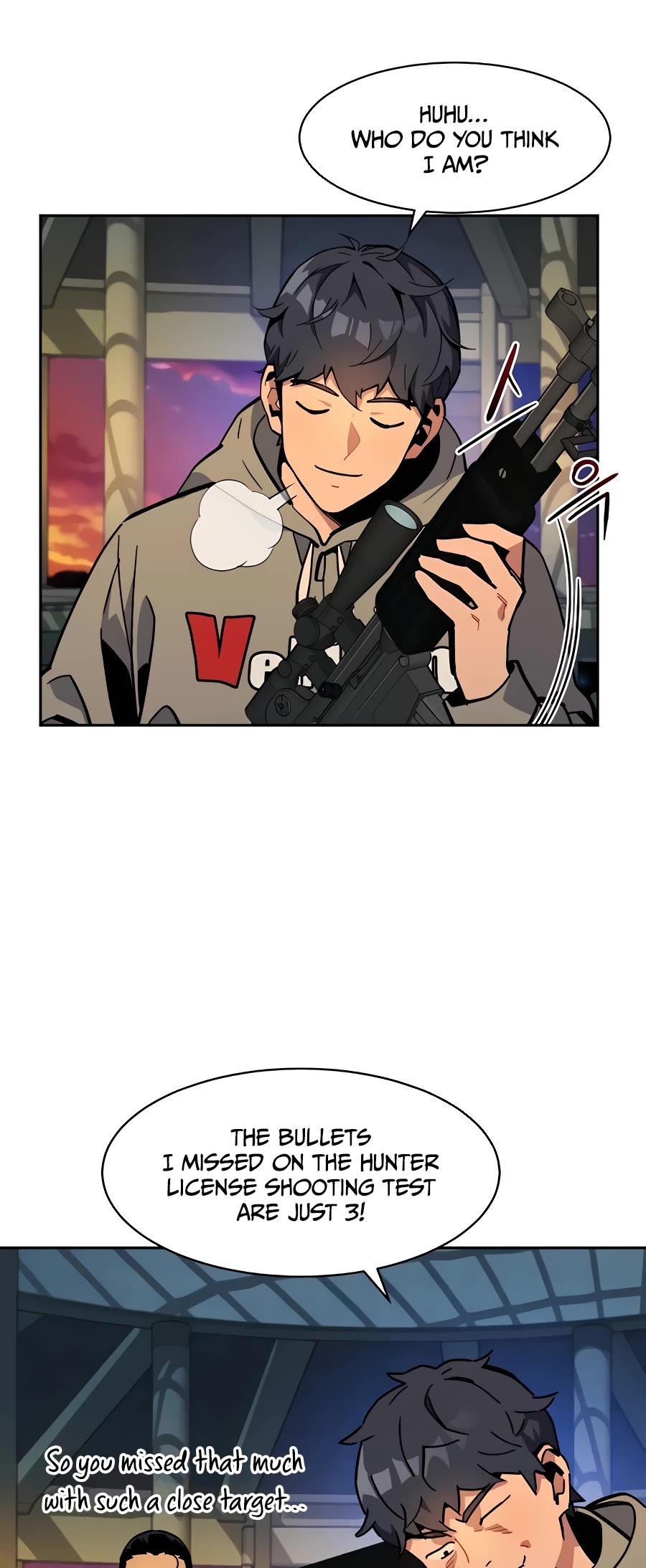 Auto Hunting With My Clones Chapter 10 page 42 - Chapter 10