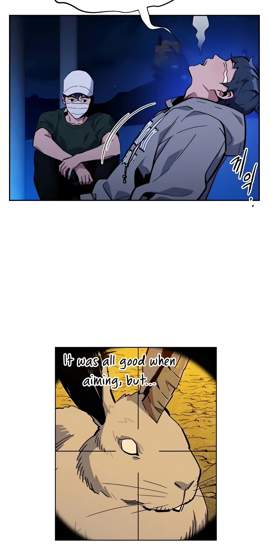 Auto Hunting With My Clones Chapter 10 page 53 - Chapter 10