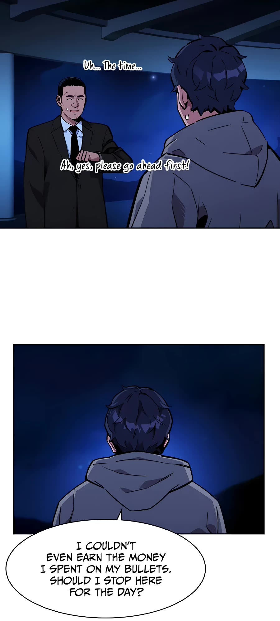 Auto Hunting With My Clones Chapter 10 page 57 - Chapter 10