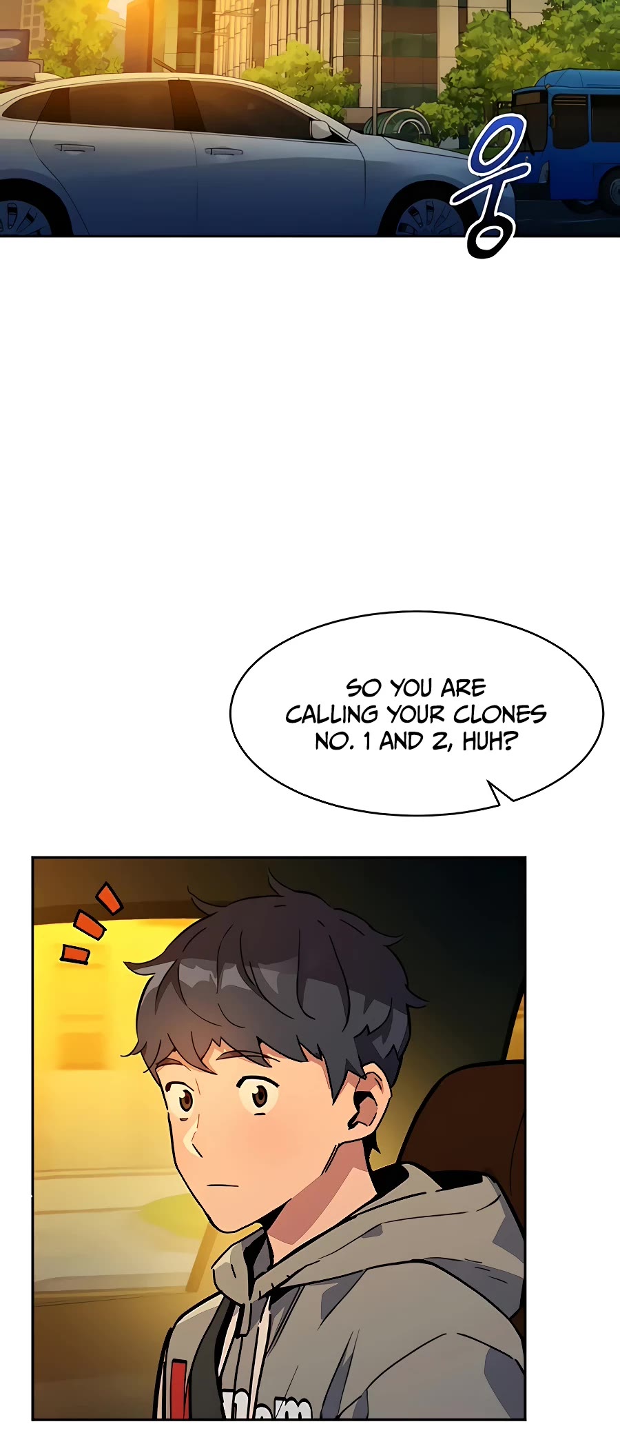 Auto Hunting With My Clones Chapter 10 page 7 - Chapter 10