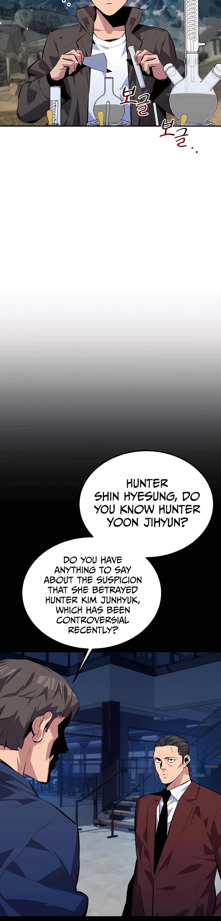 Auto Hunting With My Clones Chapter 100 page 2 - Chapter 100