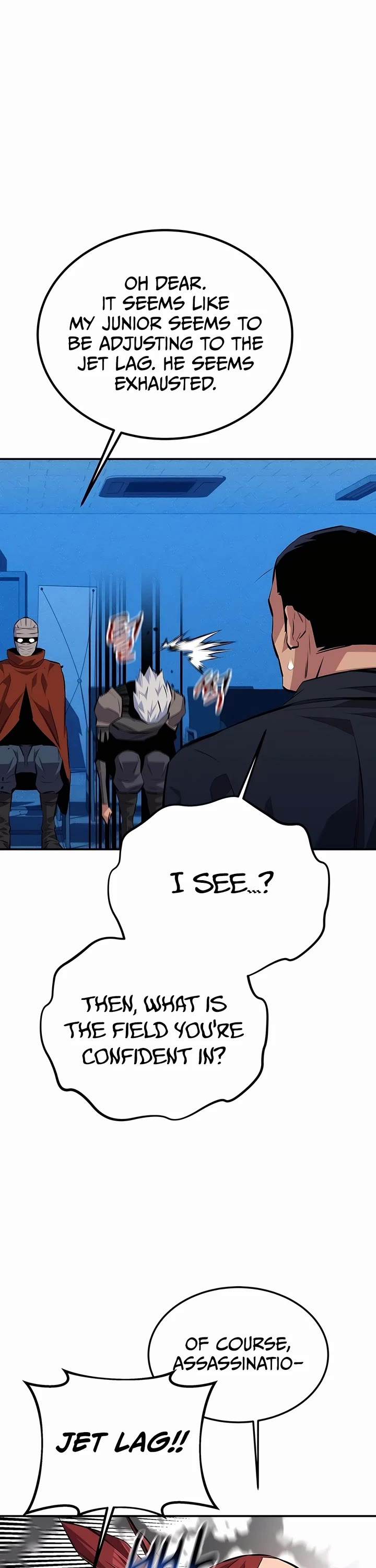 Auto Hunting With My Clones Chapter 100 page 26 - Chapter 100
