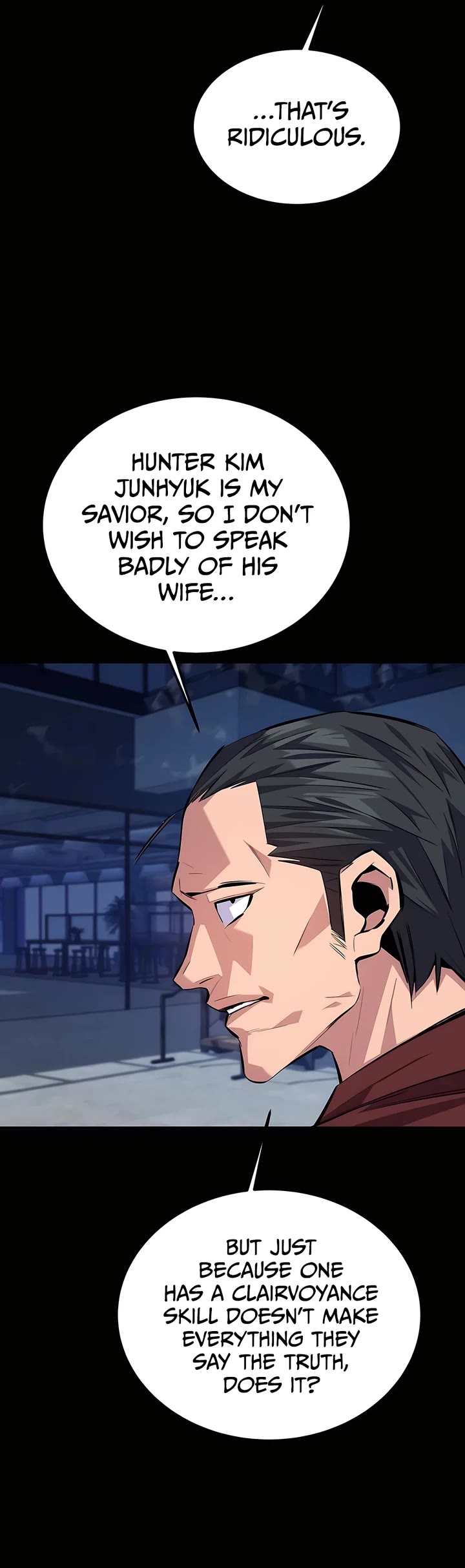 Auto Hunting With My Clones Chapter 100 page 3 - Chapter 100