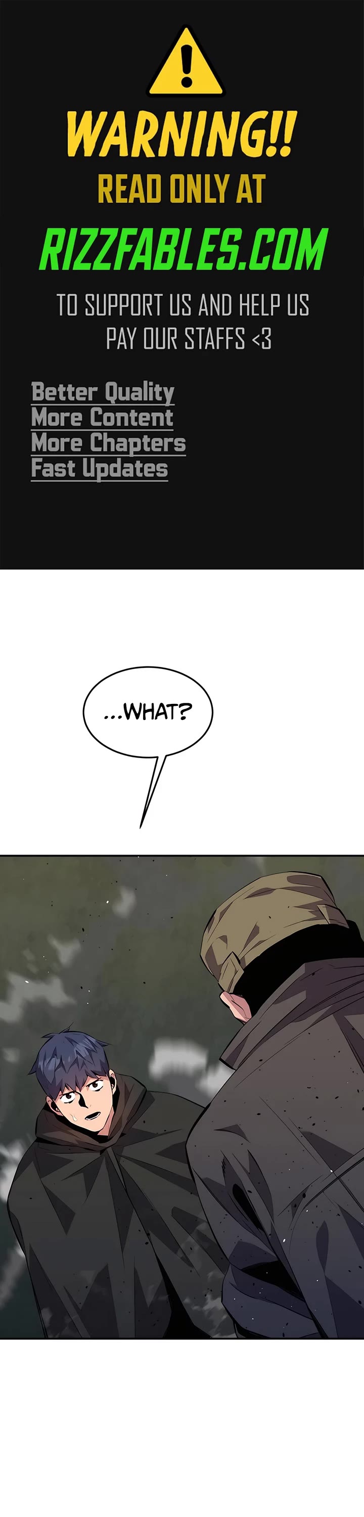 Auto Hunting With My Clones Chapter 101 page 1 - Chapter 101