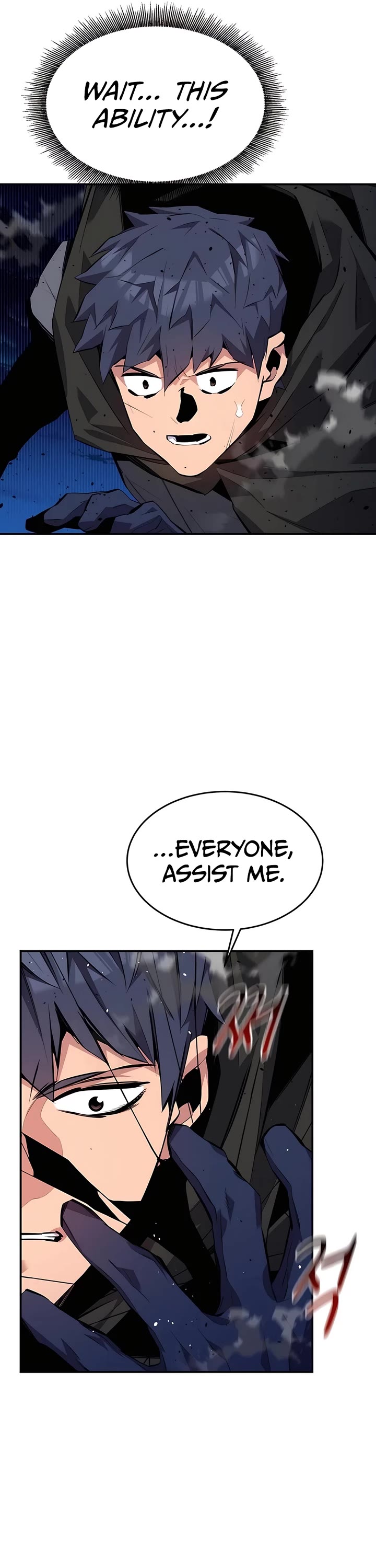 Auto Hunting With My Clones Chapter 101 page 13 - Chapter 101