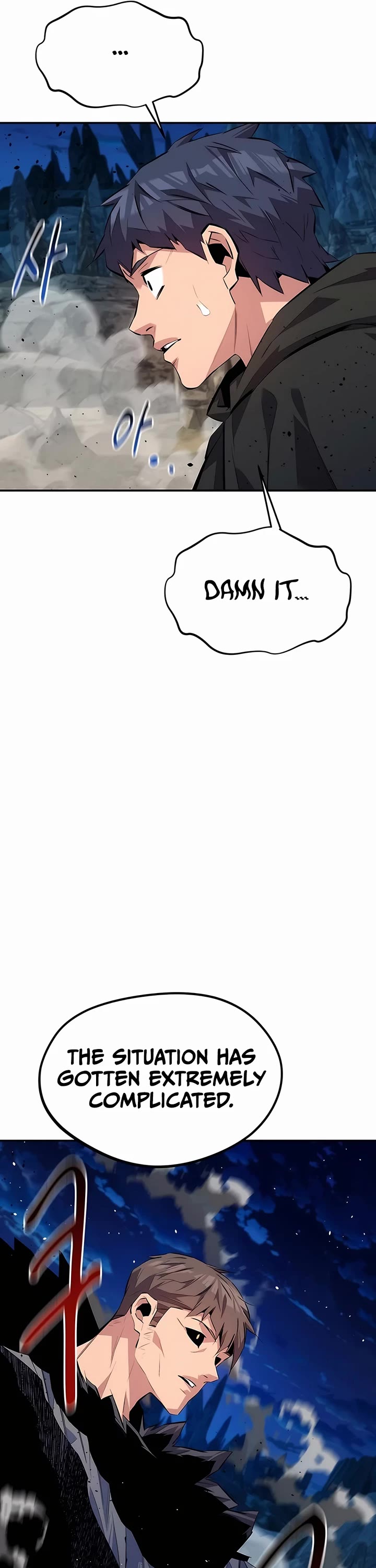 Auto Hunting With My Clones Chapter 101 page 21 - Chapter 101