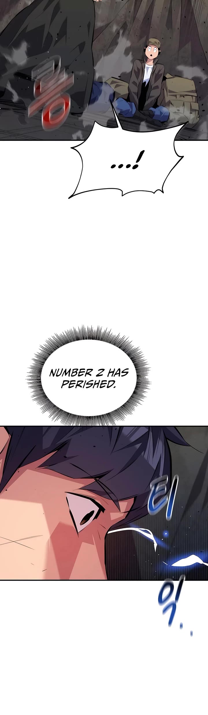 Auto Hunting With My Clones Chapter 101 page 3 - Chapter 101