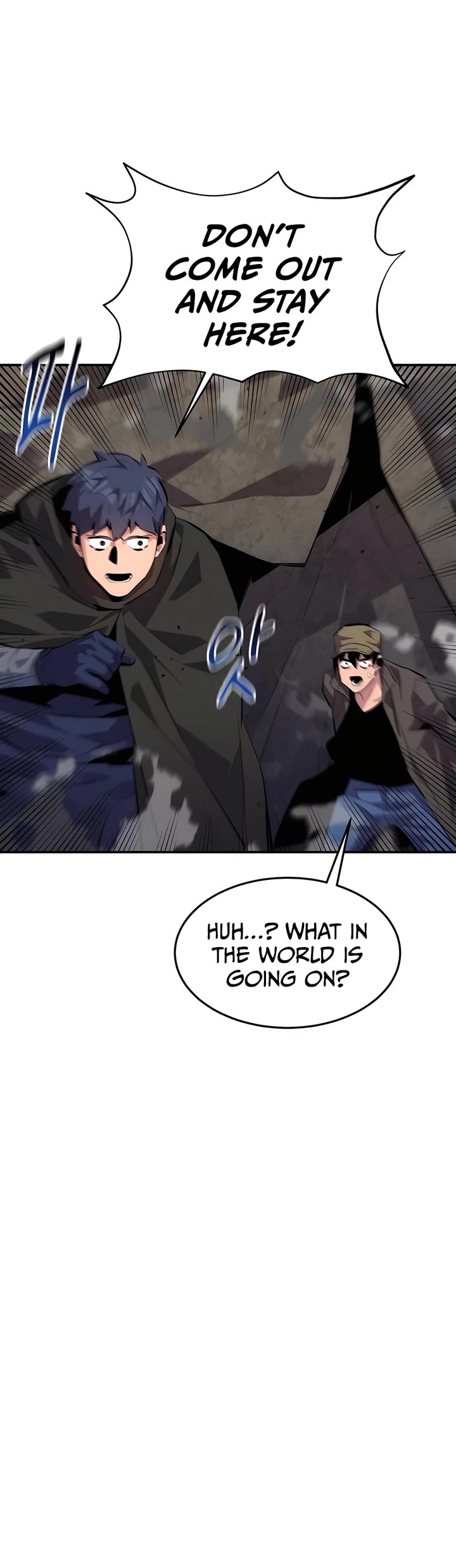 Auto Hunting With My Clones Chapter 101 page 4 - Chapter 101