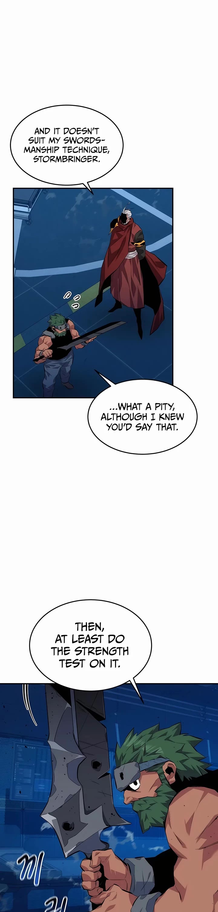 Auto Hunting With My Clones Chapter 101 page 49 - Chapter 101