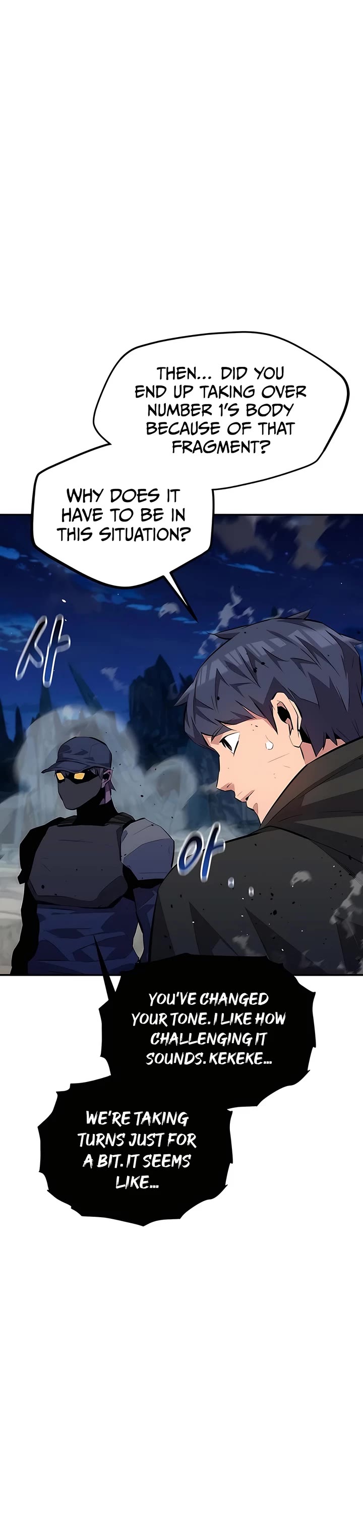 Auto Hunting With My Clones Chapter 101 page 9 - Chapter 101