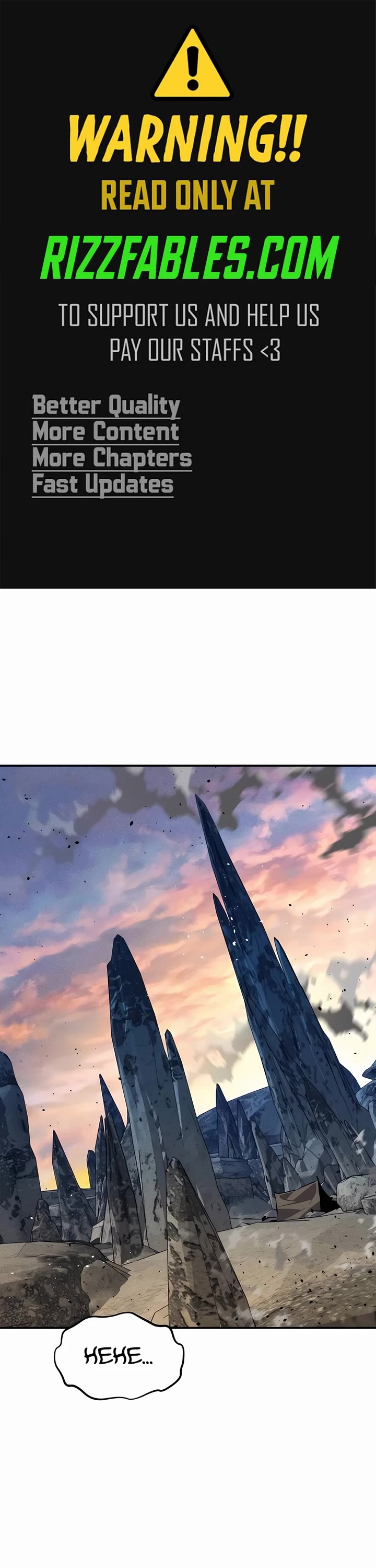 Auto Hunting With My Clones Chapter 102 page 1 - Chapter 102
