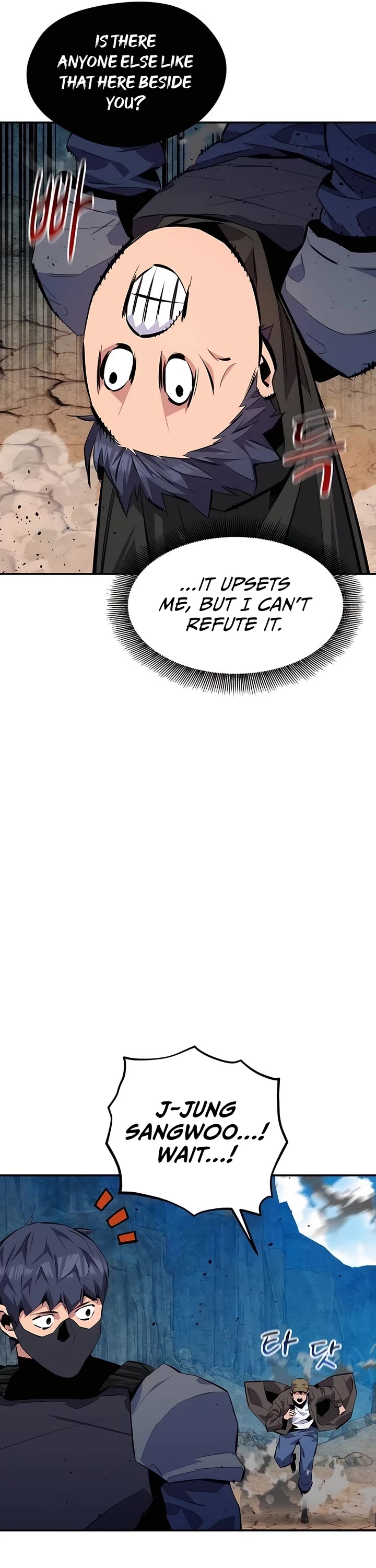 Auto Hunting With My Clones Chapter 102 page 13 - Chapter 102