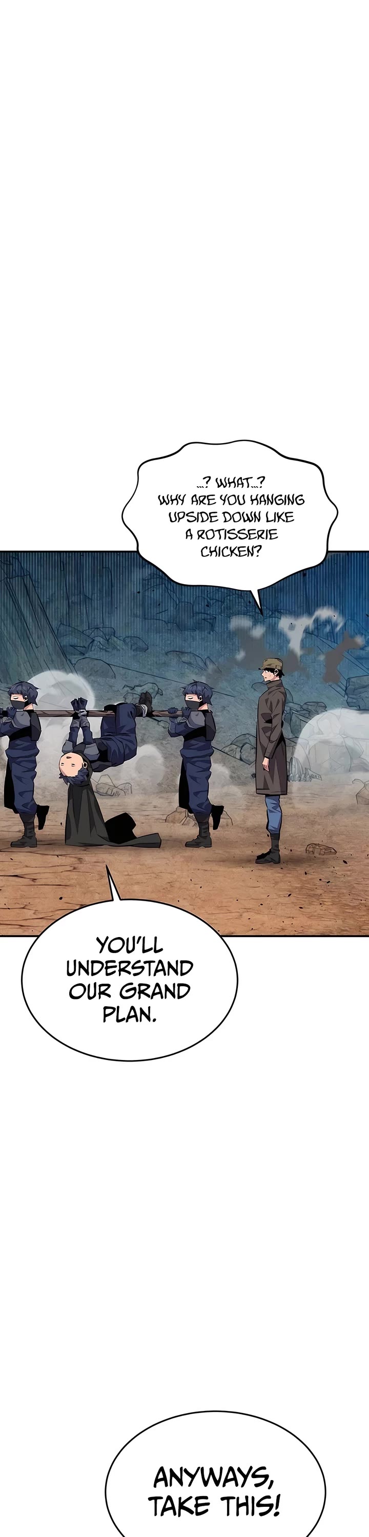 Auto Hunting With My Clones Chapter 102 page 14 - Chapter 102
