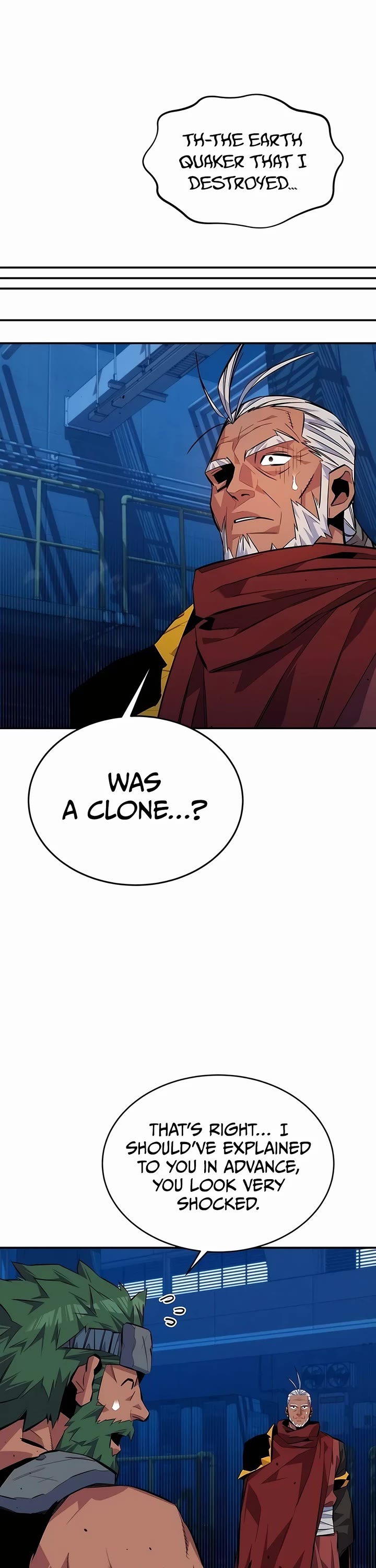 Auto Hunting With My Clones Chapter 102 page 21 - Chapter 102