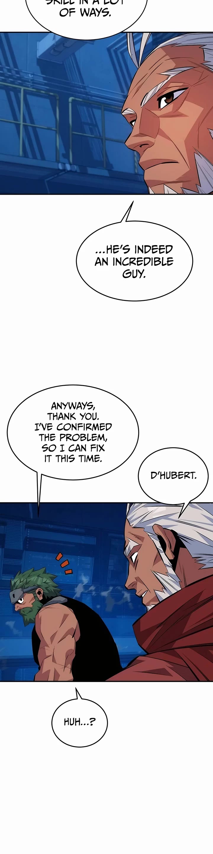 Auto Hunting With My Clones Chapter 102 page 23 - Chapter 102