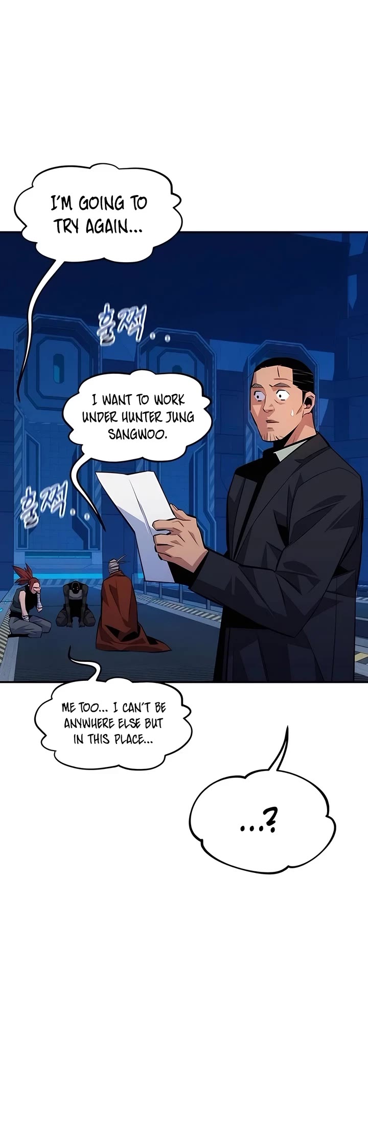 Auto Hunting With My Clones Chapter 102 page 47 - Chapter 102
