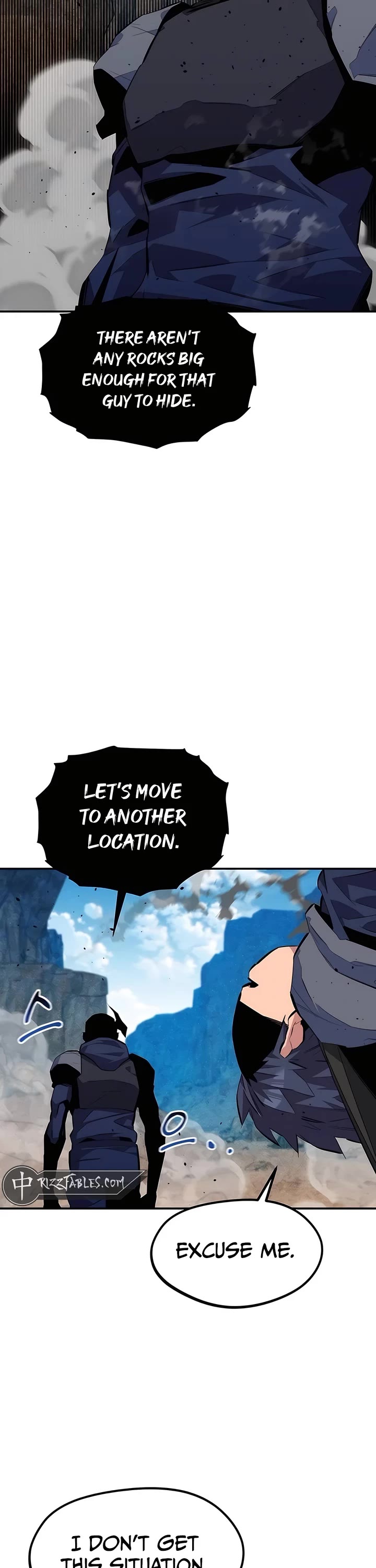 Auto Hunting With My Clones Chapter 102 page 6 - Chapter 102