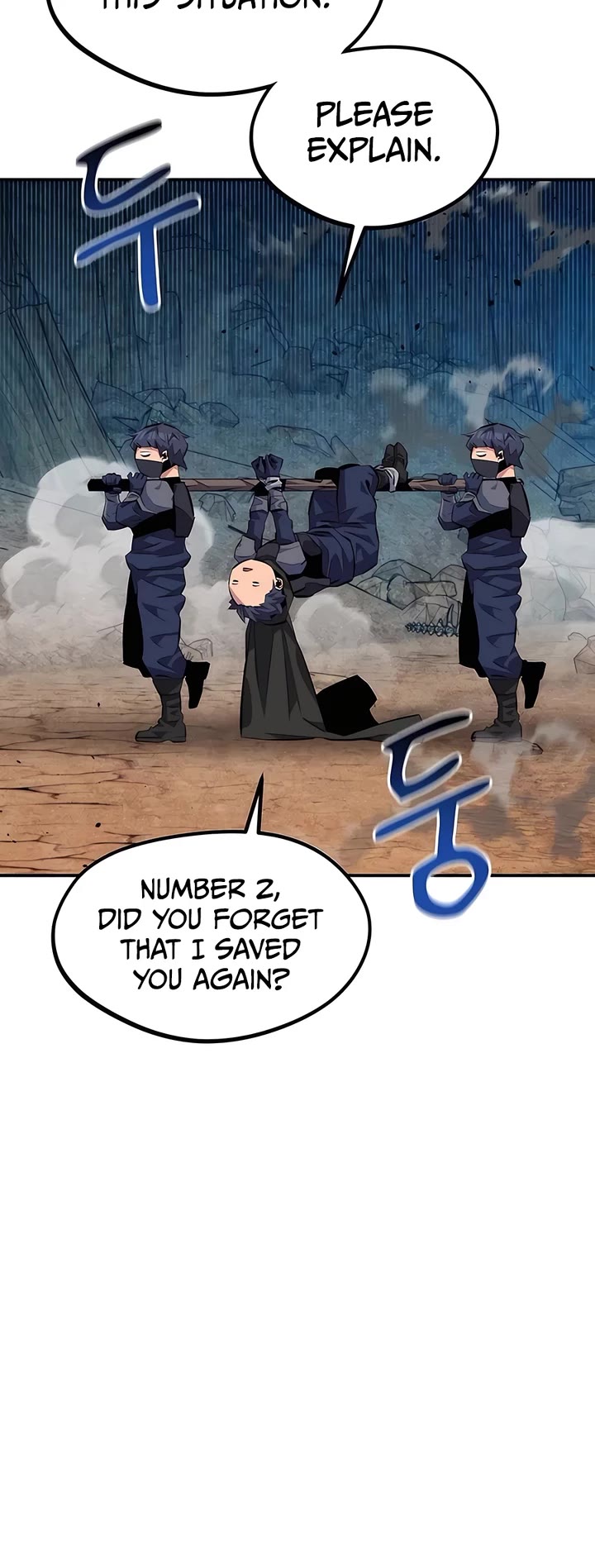 Auto Hunting With My Clones Chapter 102 page 7 - Chapter 102