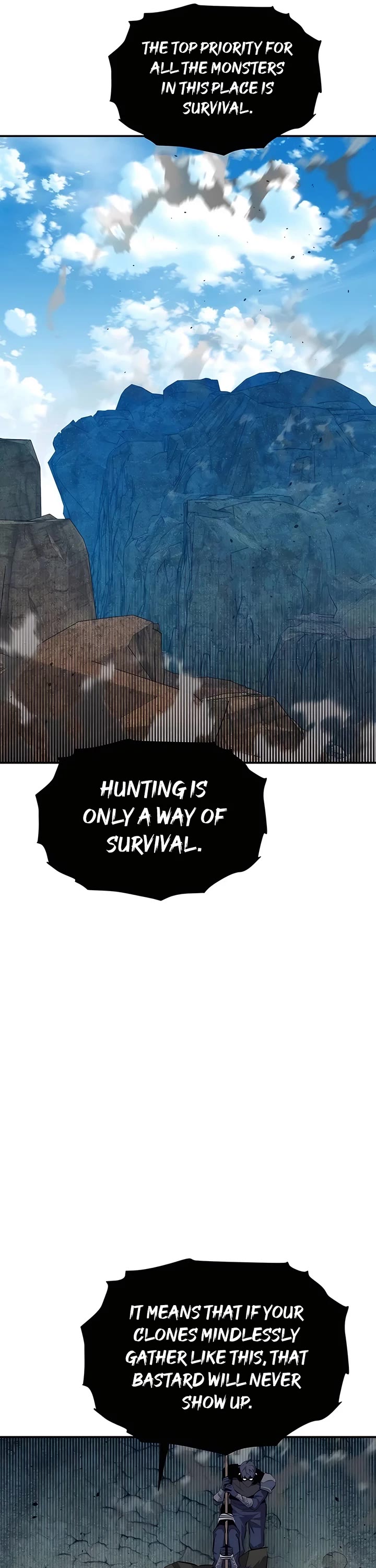 Auto Hunting With My Clones Chapter 102 page 9 - Chapter 102