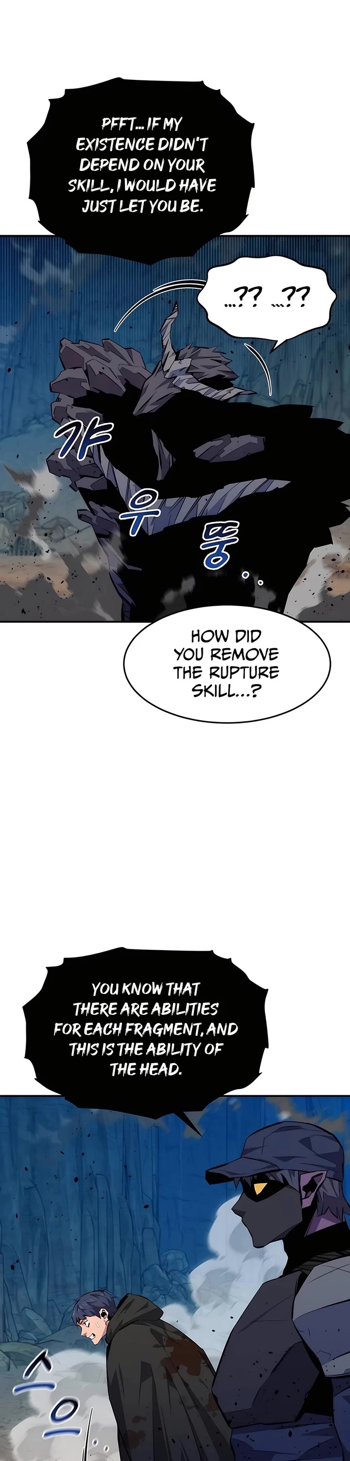 Auto Hunting With My Clones Chapter 103 page 13 - Chapter 103