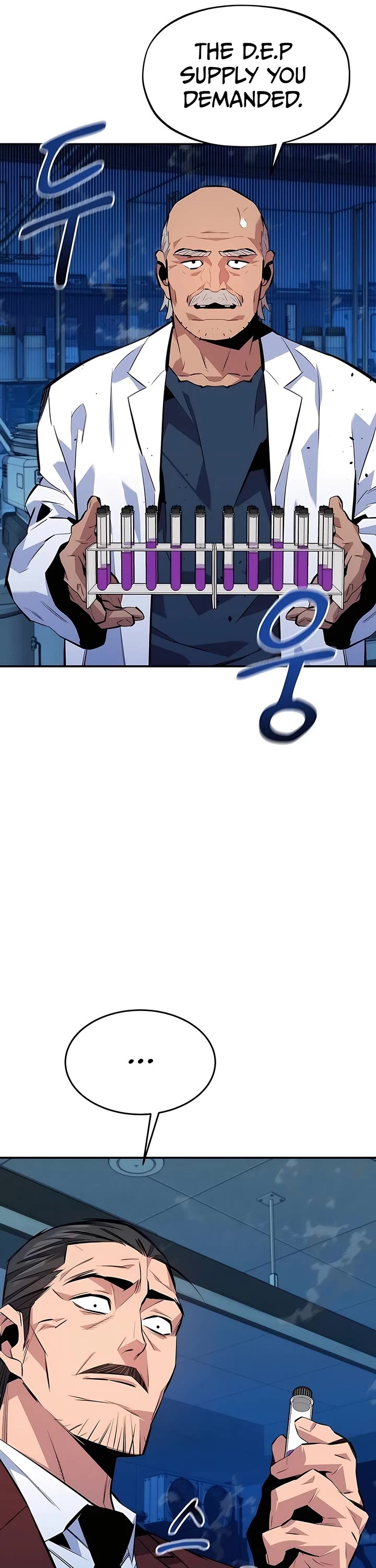 Auto Hunting With My Clones Chapter 103 page 21 - Chapter 103