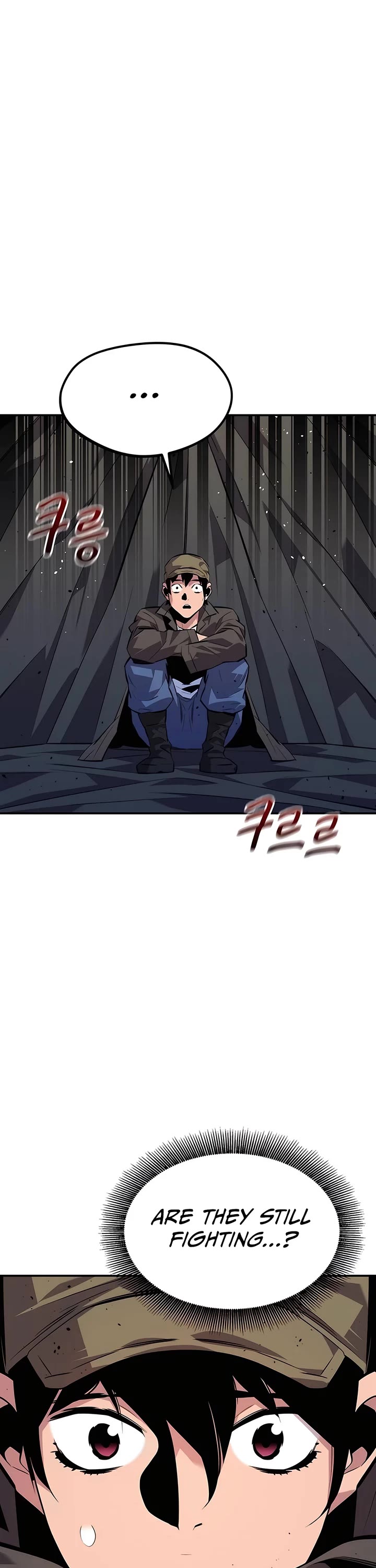 Auto Hunting With My Clones Chapter 103 page 32 - Chapter 103