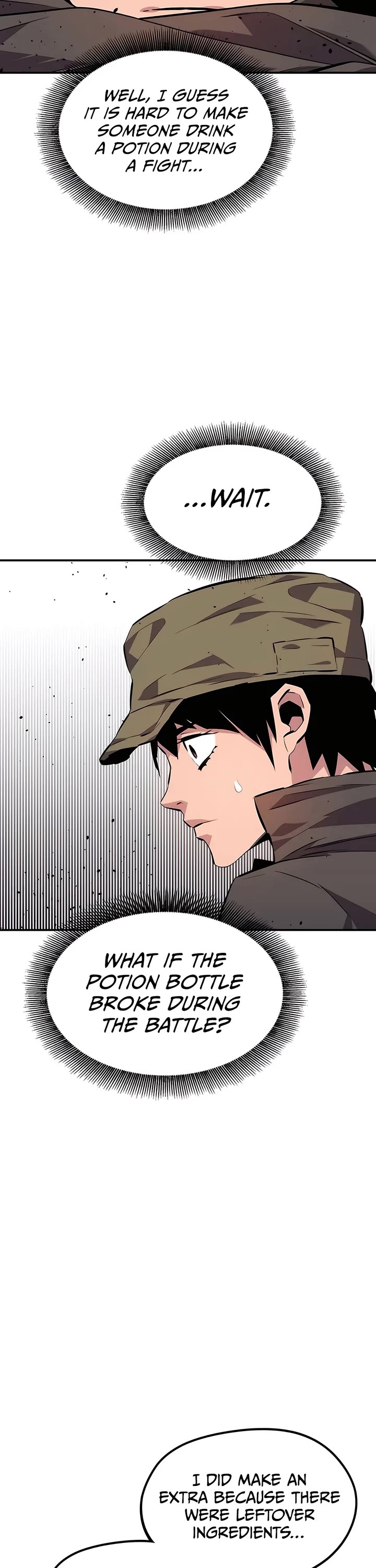 Auto Hunting With My Clones Chapter 103 page 33 - Chapter 103