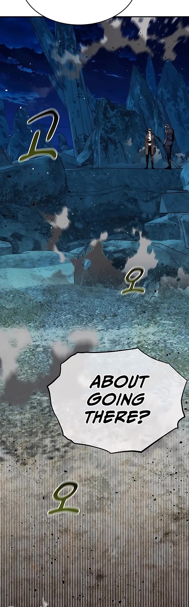 Auto Hunting With My Clones Chapter 103 page 37 - Chapter 103