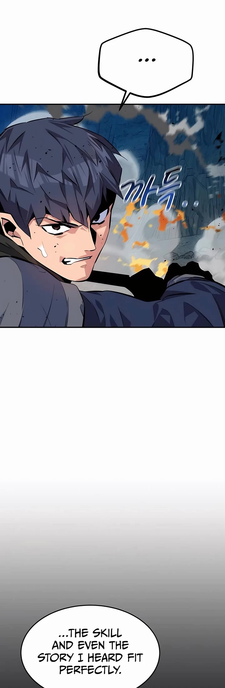 Auto Hunting With My Clones Chapter 103 page 45 - Chapter 103