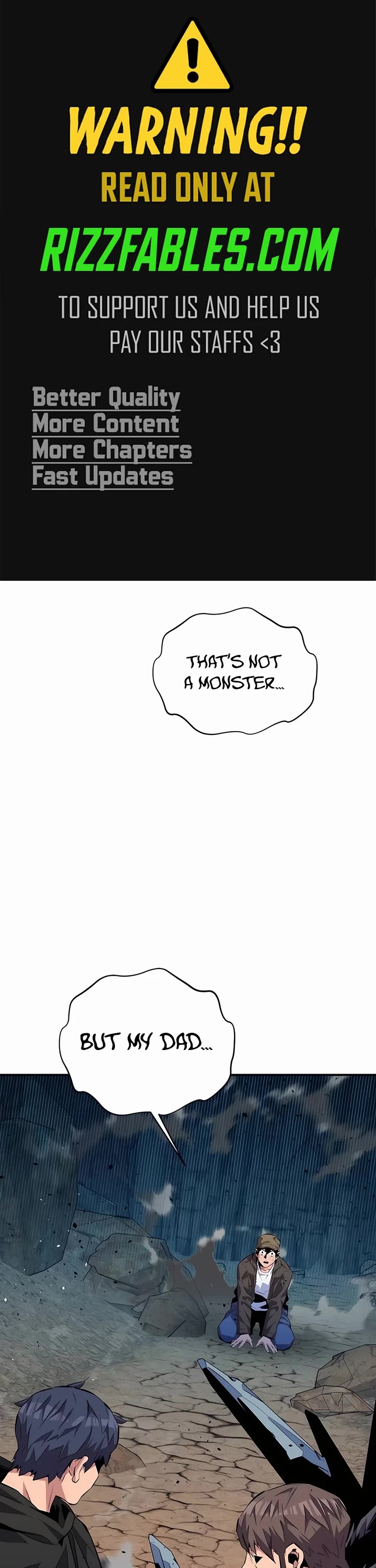 Auto Hunting With My Clones Chapter 104 page 1 - Chapter 104