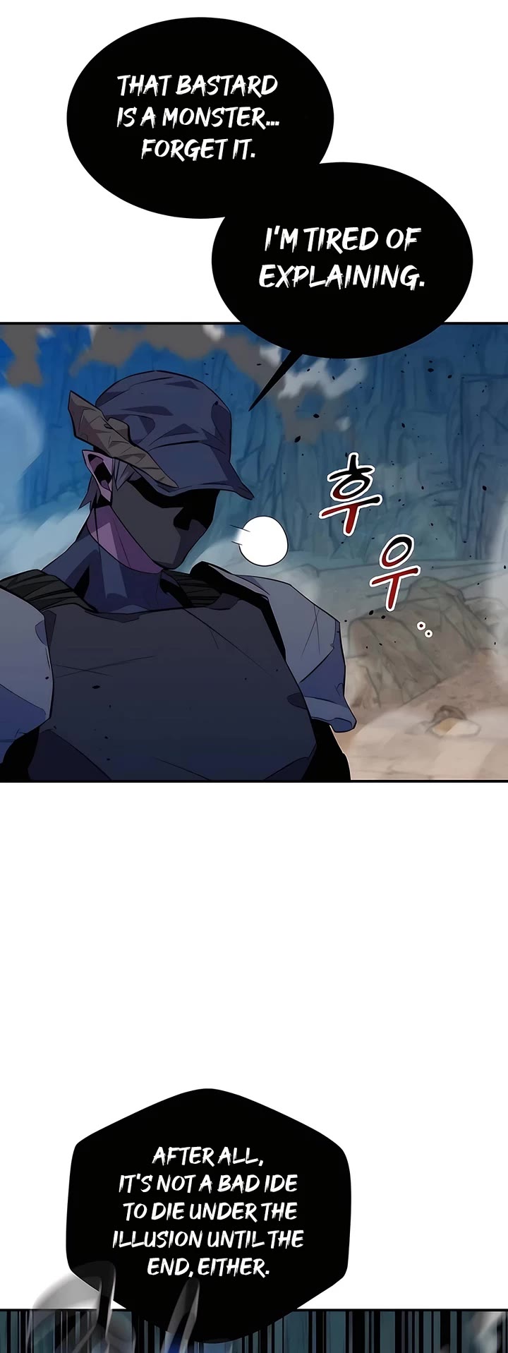 Auto Hunting With My Clones Chapter 104 page 27 - Chapter 104
