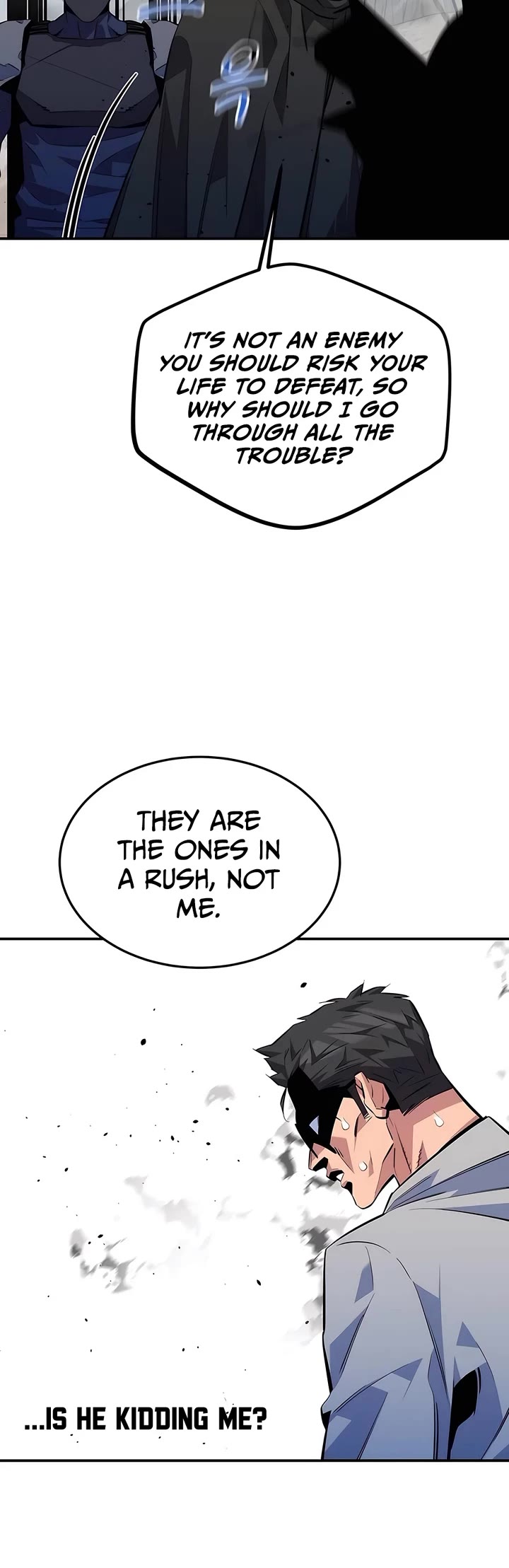 Auto Hunting With My Clones Chapter 104 page 36 - Chapter 104