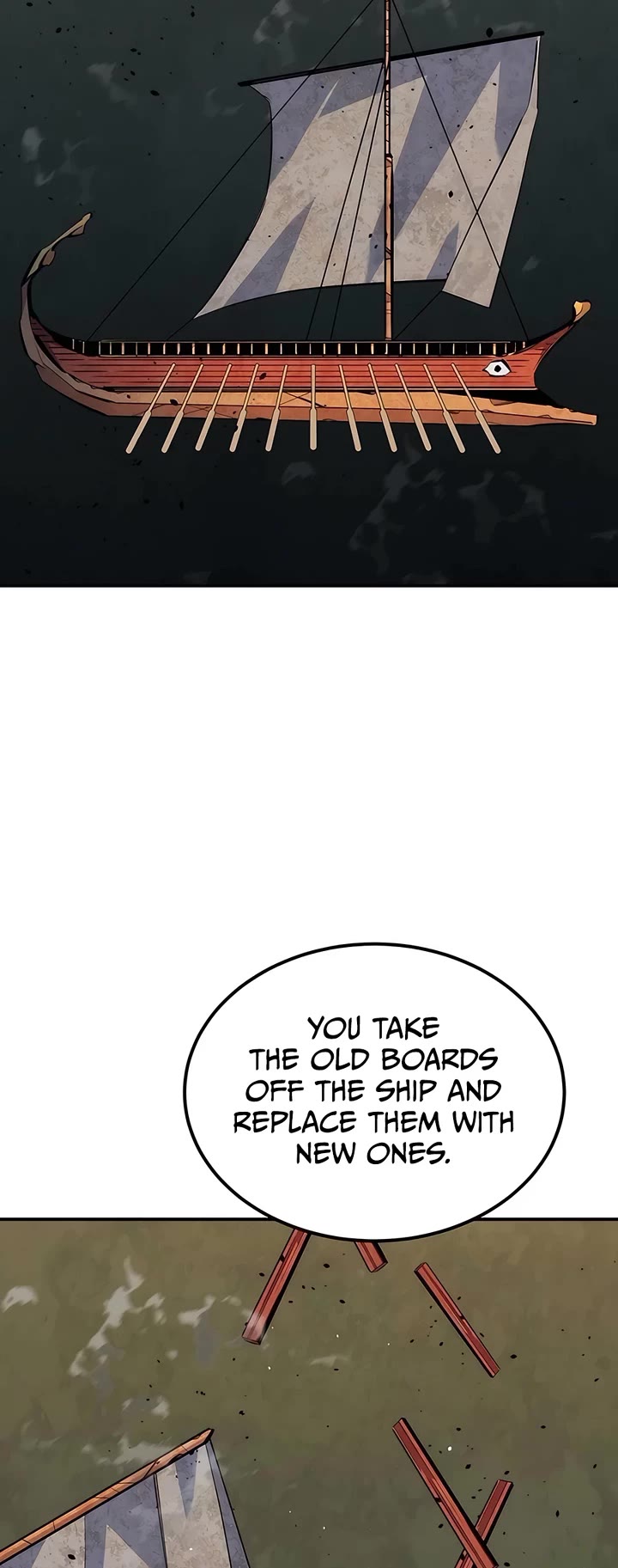 Auto Hunting With My Clones Chapter 104 page 61 - Chapter 104
