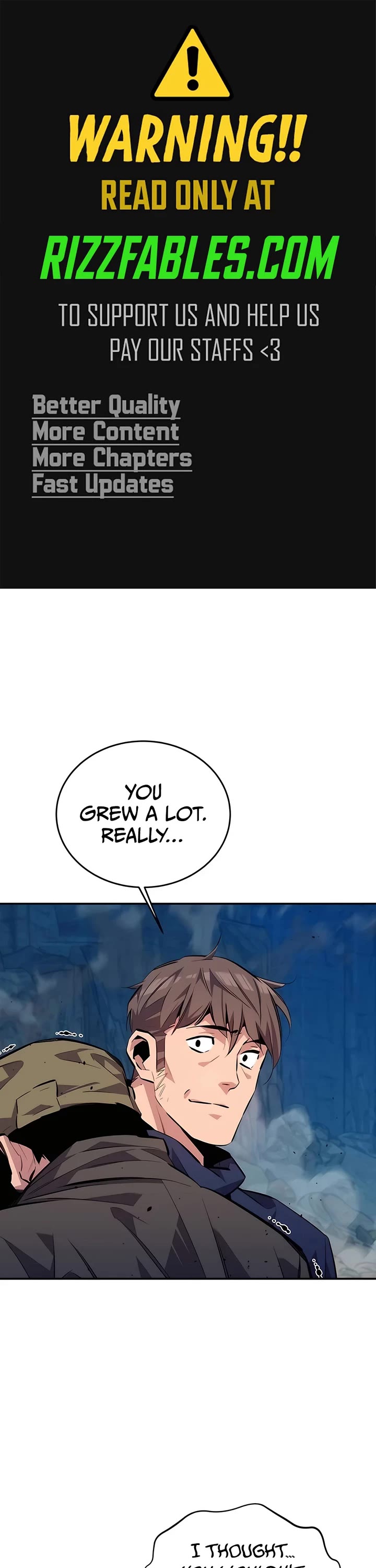 Auto Hunting With My Clones Chapter 105 page 1 - Chapter 105