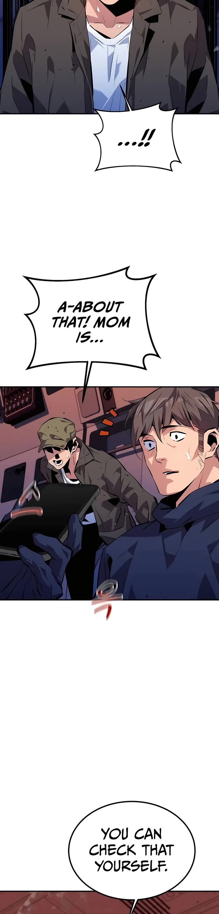 Auto Hunting With My Clones Chapter 105 page 10 - Chapter 105