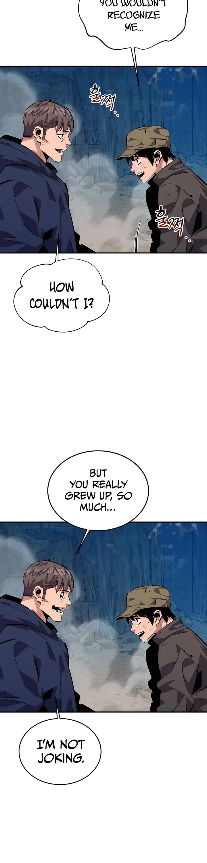 Auto Hunting With My Clones Chapter 105 page 2 - Chapter 105